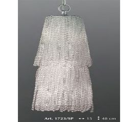 Люстра Stillux TOWER 1723/SP, фото 1