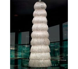 Люстра Stillux TOWER 1721/SG, фото 1