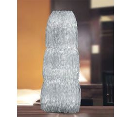 Настольная лампа Stillux TOWER 1725/LG, фото 1