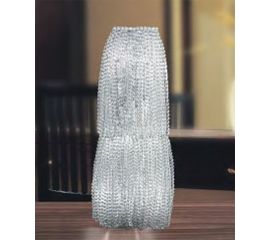 Настольная лампа Stillux TOWER 1724/LP, фото 1