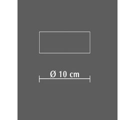 Люстра Stillux TOWER 1704/PLF10, фото 1