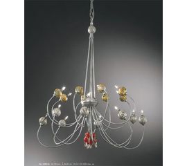 Люстра Stillux SIMPLY 1690/16, фото 1