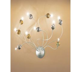 Настенный светильник Stillux SIMPLY 1694/A10, фото 1