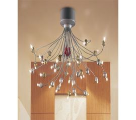 Люстра Stillux SIMPLY 1693/PLF32, фото 1