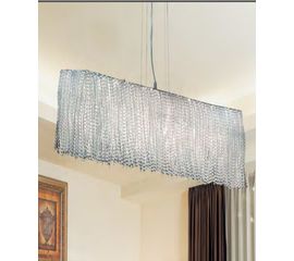 Люстра Stillux DUETTO 1552/SR, фото 1