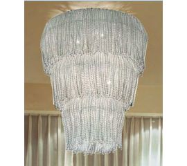 Люстра Stillux FLARE 1450/PLF3, фото 1