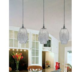 Люстра Stillux FLARE 1457/S3, фото 1