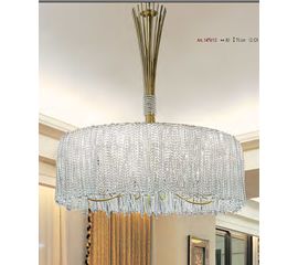 Люстра Stillux DUETTO 1470/12, фото 1