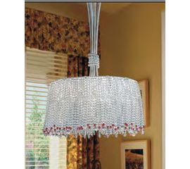 Люстра Stillux DUETTO 1492/6, фото 1