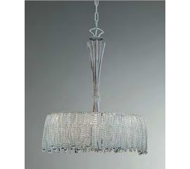 Люстра Stillux DUETTO 1491/8, фото 1