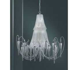 Люстра Stillux DIVINA 1681/9+4, фото 1