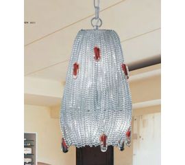 Люстра Stillux DIVINA 1682/SG, фото 1