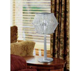 Настольная лампа Stillux EVEN 2043/LG-S, фото 1