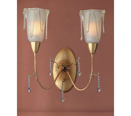 Настенный светильник Stillux Ortensia 1563/A2, фото 1