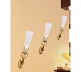 Настенный светильник Stillux FENICIA GOLD 1611/A1, фото 1