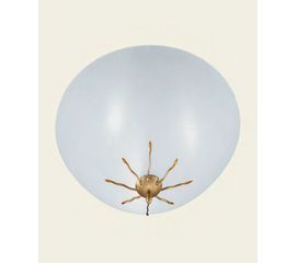 Люстра Stillux FENICIA GOLD 1615/PLF 58, фото 1