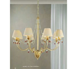 Люстра Stillux EASY 1241/8, фото 1