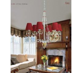 Люстра Stillux EASY 1250/6, фото 1