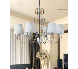 Люстра Stillux REVLIS 1650/6, фото 1