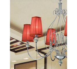 Люстра Stillux TIMES 1670/6, фото 1