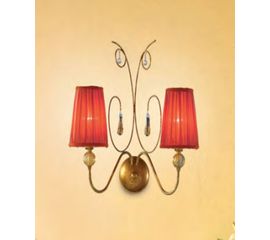 Настенный светильник Stillux TIMES 1672/A2, фото 1