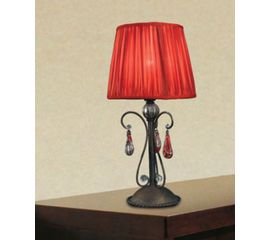 Настольная лампа Stillux TIMES 1673/LP, фото 1