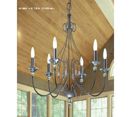 Люстра Stillux TIMES 1660/6, фото 1