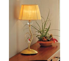 Настольная лампа Stillux ARMONY 1363/LP, фото 1