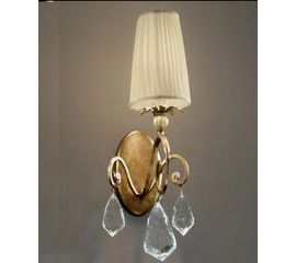 Настенный светильник Stillux CHABOD 1812/A1-A-T, фото 1