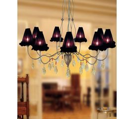 Люстра Stillux 1351/9, фото 1