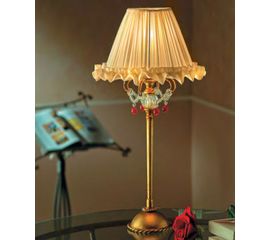 Настольная лампа Stillux 1346/LP, фото 1