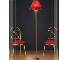 Напольный светильник Stillux 1348/P, фото 1