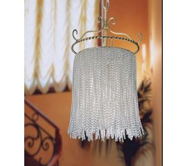 Люстра Stillux DUETTO 1510/SG, фото 1