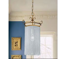 Люстра Stillux DUETTO 1531/SM, фото 1