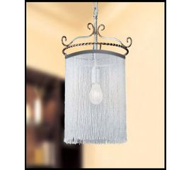 Люстра Stillux DUETTO 1540/SG, фото 1