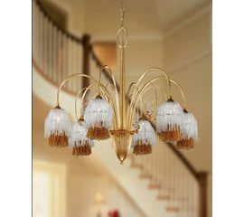 Люстра Stillux 2001/6-A, фото 1