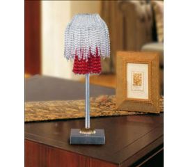 Настольная лампа Stillux 2015/LP-R, фото 1