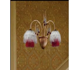 Настенный светильник Stillux 2003/A2-R, фото 1