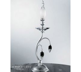 Настольная лампа Stillux Class 2034/LP, фото 1