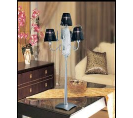 Настольная лампа Stillux ANTIQUES 1750/L4, фото 1