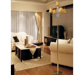 Напольный светильник Stillux ANTIQUES 1751/P5, фото 1