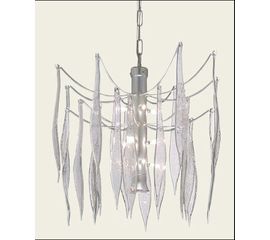 Люстра Stillux GLASSIS 1291/12 C, фото 1