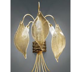 Настенный светильник Stillux Kalias 1323/A3-O, фото 1