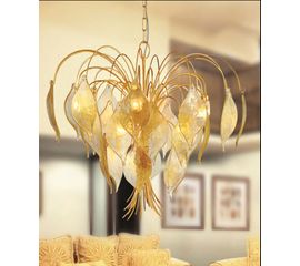 Люстра Stillux Kalias 1320/9 O, фото 1