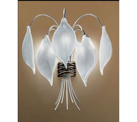 Настенный светильник Stillux Kalias 1334/A5-S, фото 1