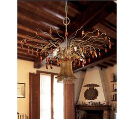 Люстра Stillux BANG 1932/6-A, фото 1