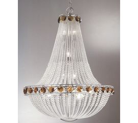 Люстра Stillux EMPIRE 1951/6+6-A, фото 1