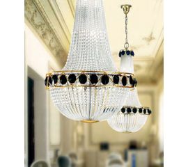 Люстра Stillux EMPIRE 1940/4+4-N, фото 1