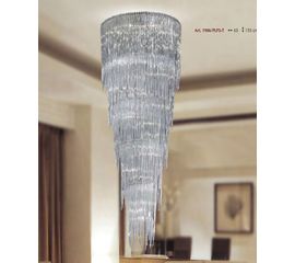 Люстра Stillux ANTOLHOGY 1986/PLF5-T, фото 1