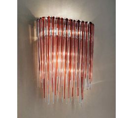 Настенный светильник Stillux ANTOLHOGY 1993/AM-CP, фото 1